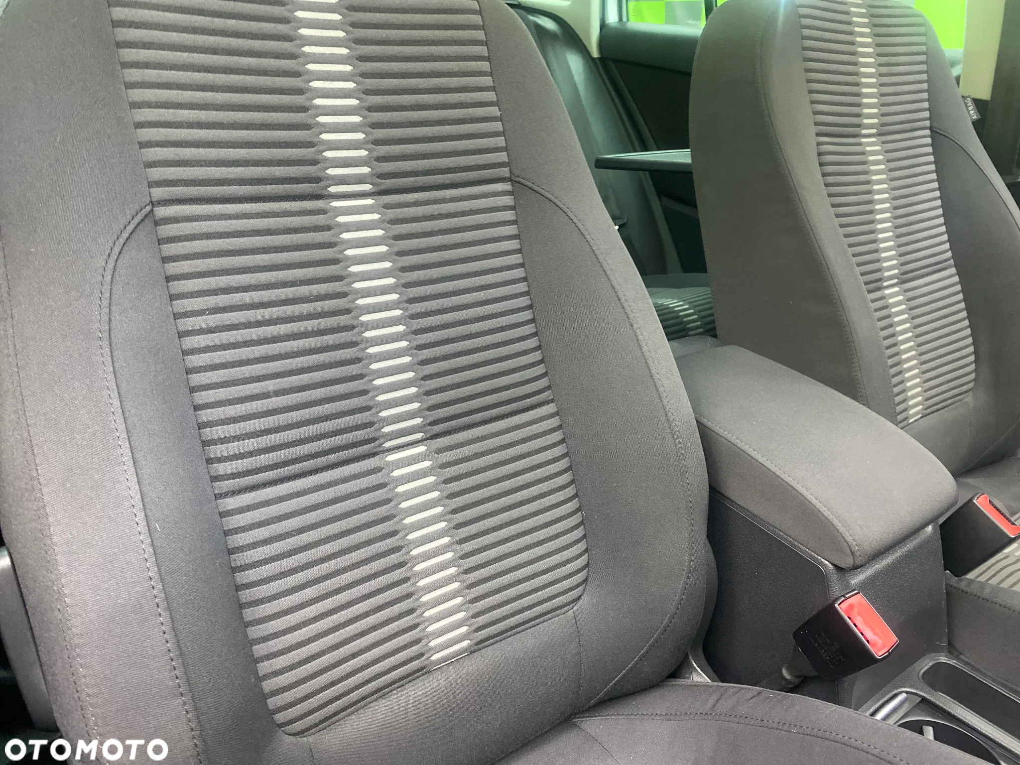 Volkswagen Tiguan 2.0 TDI 4Mot Sport&Style DSG - 21