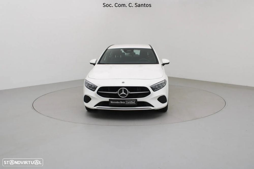 Mercedes-Benz A 250 e - 2