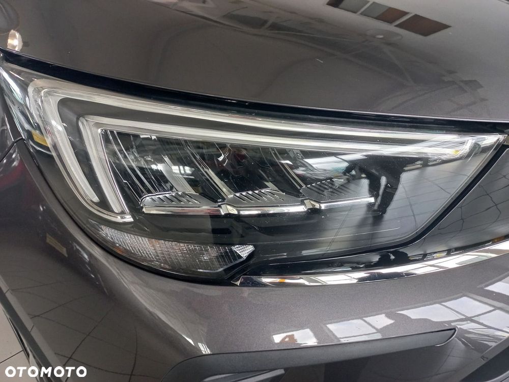 Opel Crossland 1.2 T Edition - 8