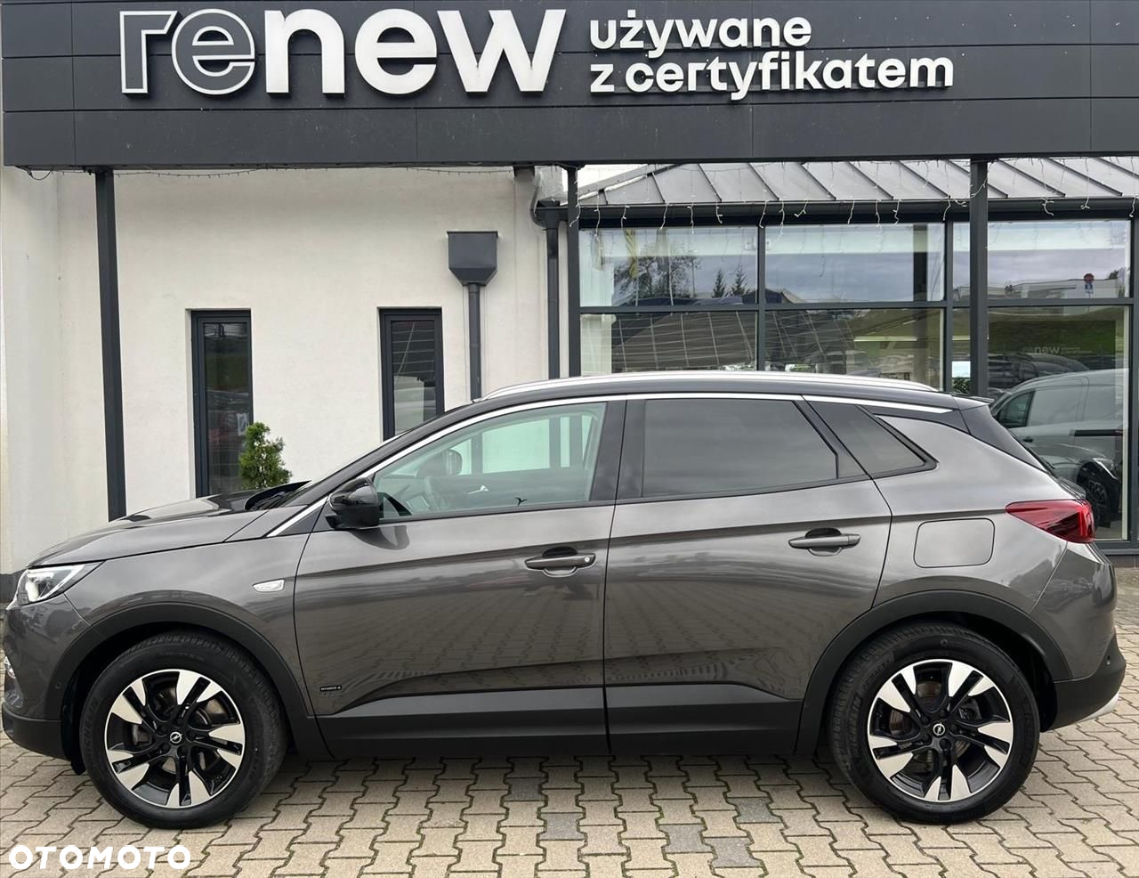 Opel Grandland X - 4