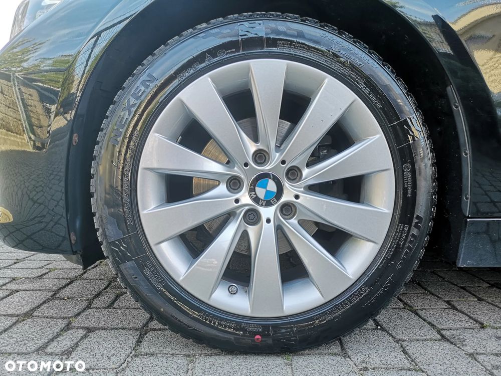 BMW Seria 3 316d Modern Line - 31