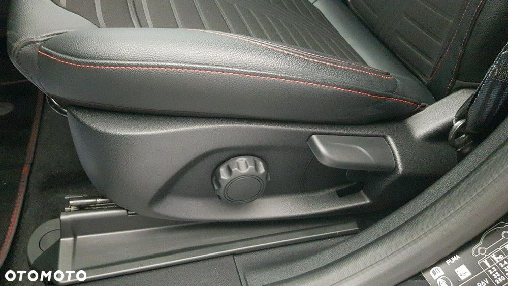 Ford Puma - 27