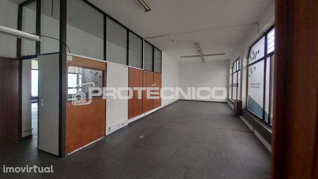 Loja Avenida Europa - Grande imagem: 2/7