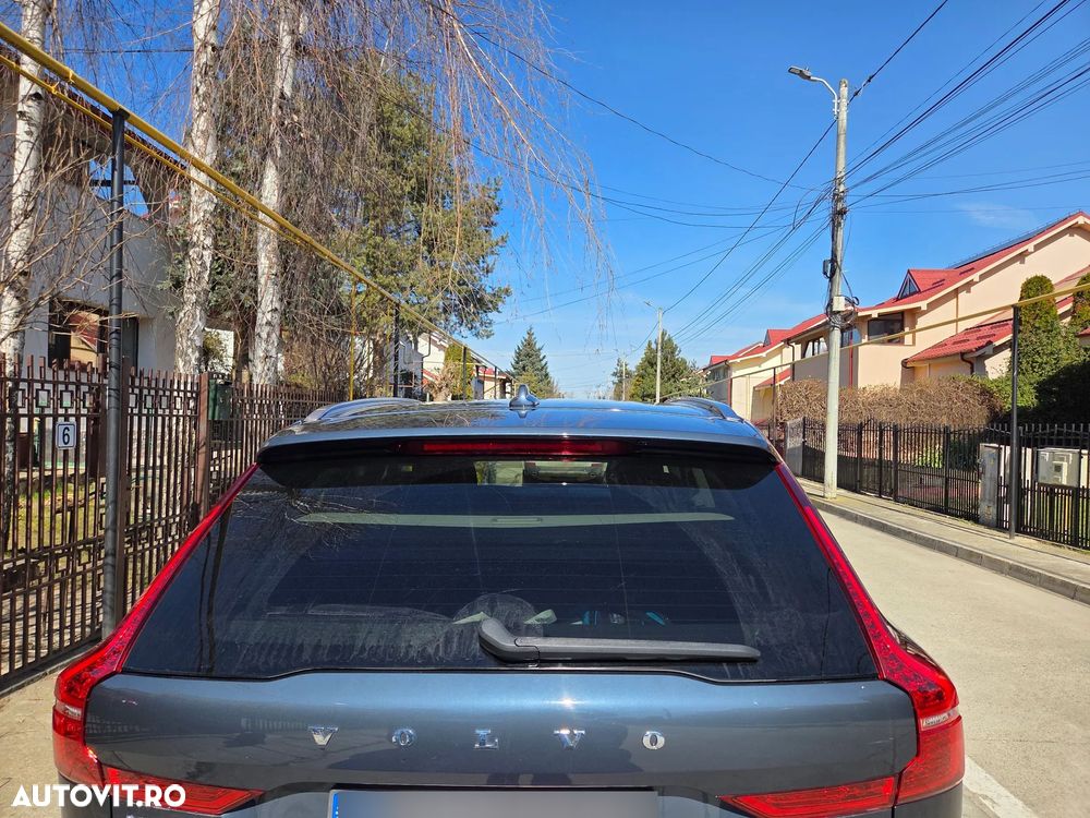 Volvo XC 60 T5 AWD Inscription - 11