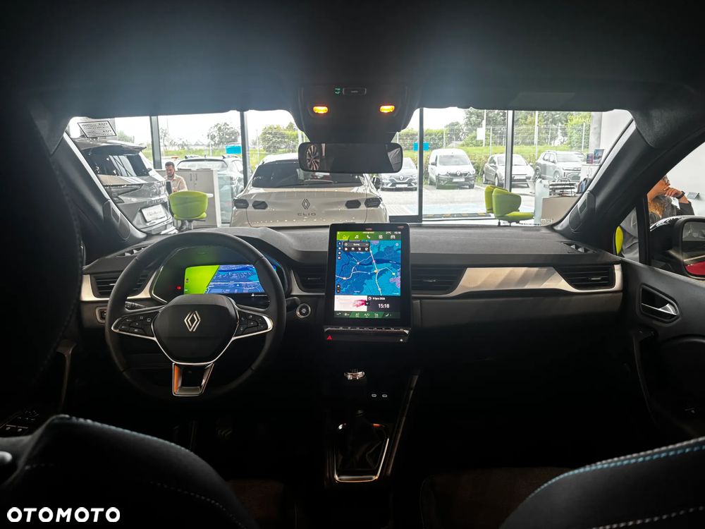Renault Symbioz 1.2 TCe Eco-G Evolution - 5