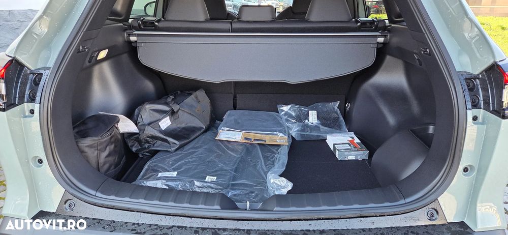 Toyota Corolla Cross - 23