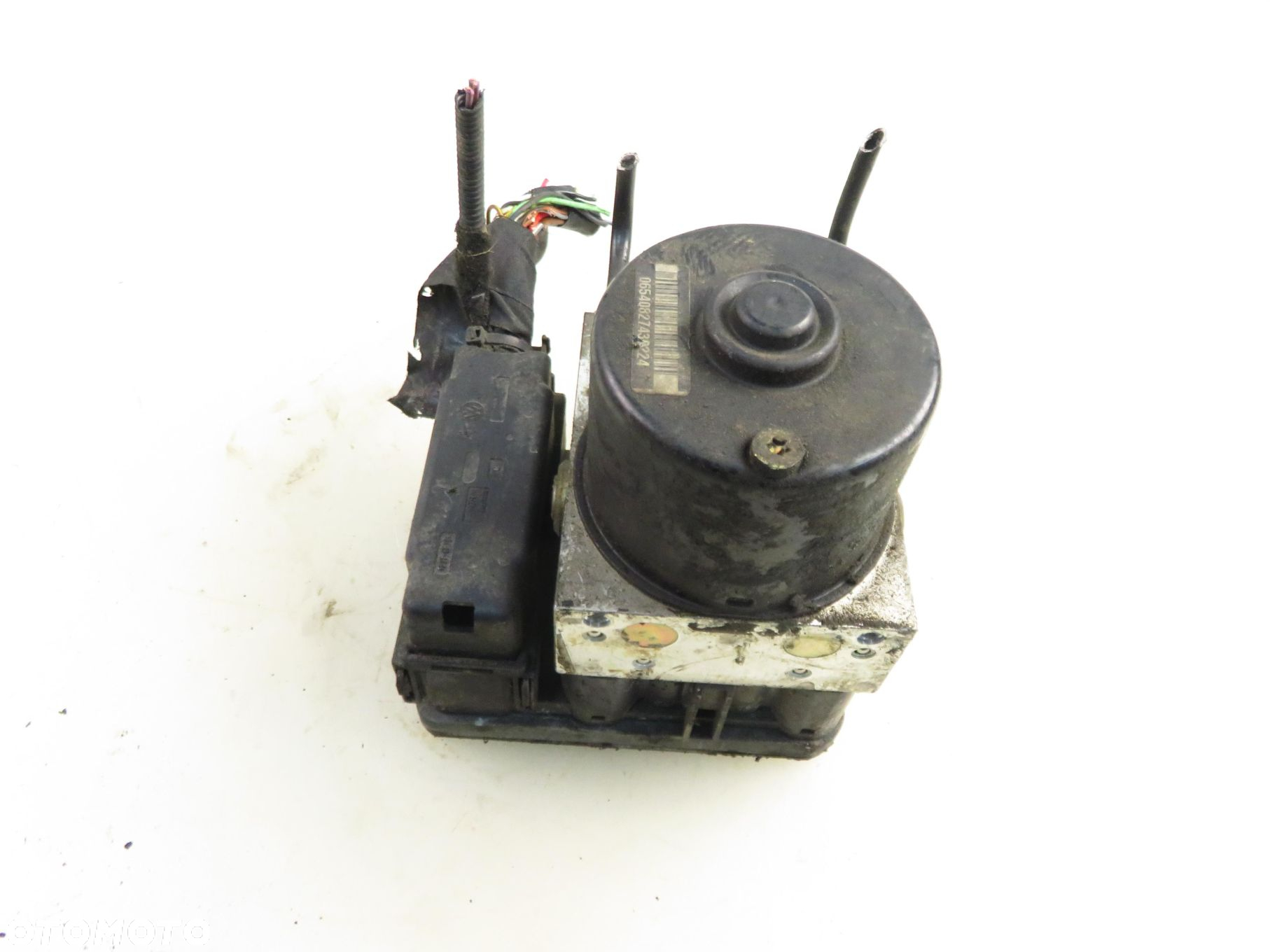POMPA ABS AUDI A3 (8L1) 1C0907379N 10096003363 - 5
