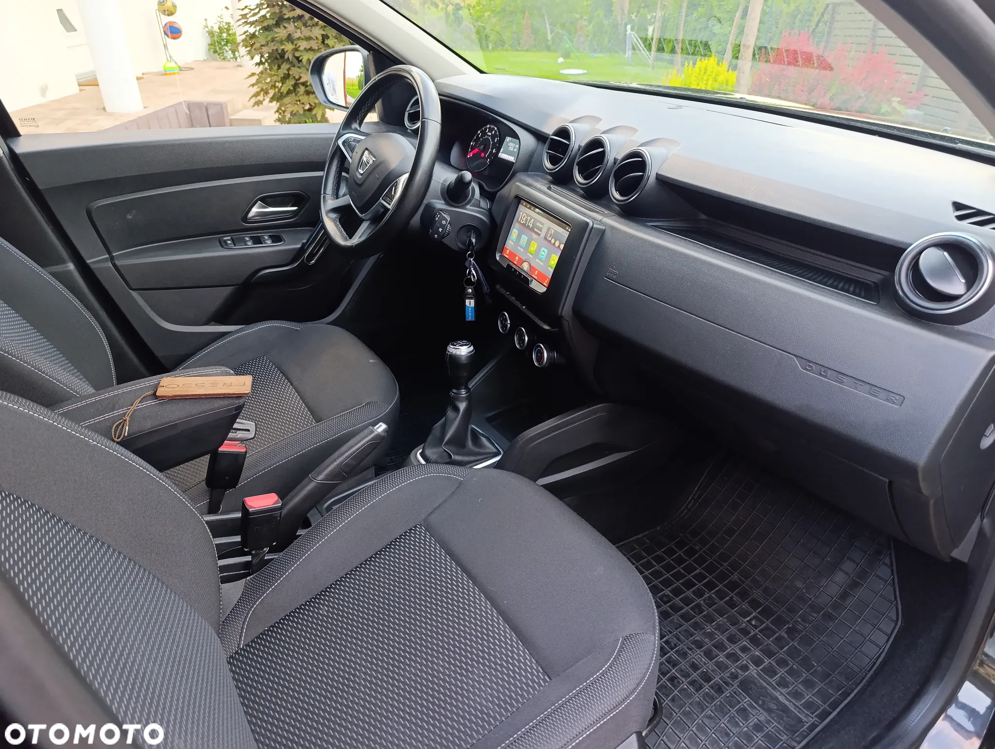 Dacia Duster 1.0 TCe Comfort - 4