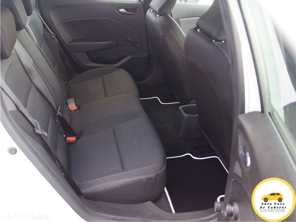 Renault Clio V 1.0 TCe Life - 32