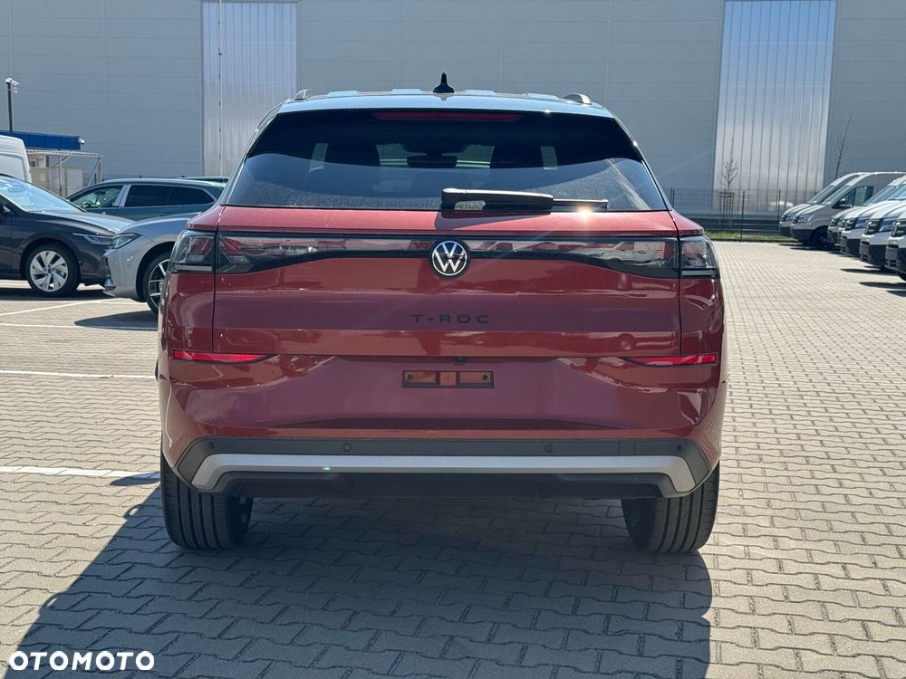 Volkswagen T-Roc 1.5 eTSI Style DSG - 12