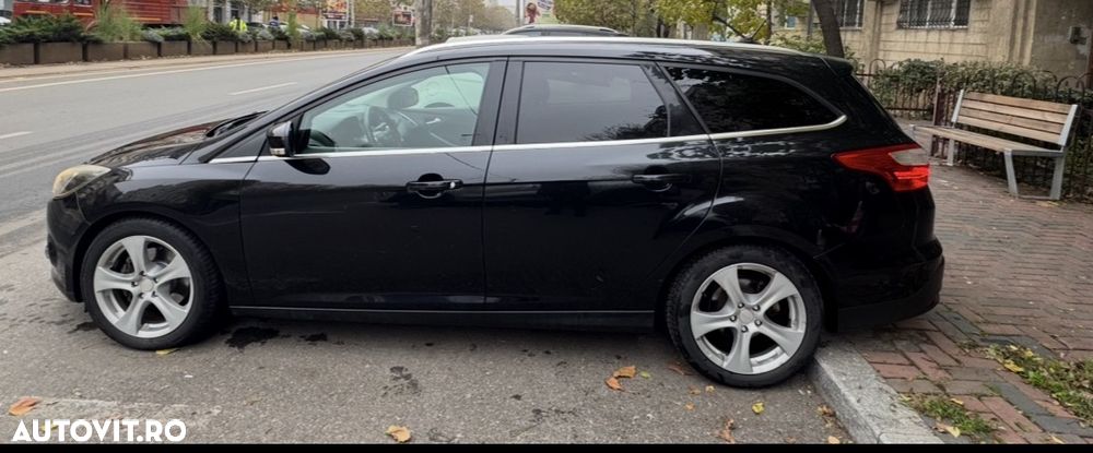Ford Focus - 4