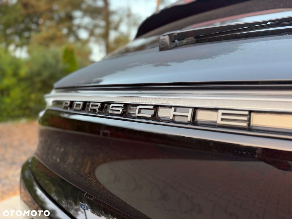 Porsche Macan S - 33