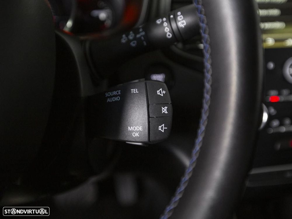 Renault Mégane Sport Tourer 1.5 Blue dCi GT Line EDC - 17