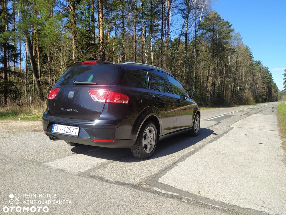 Seat Altea XL - 13