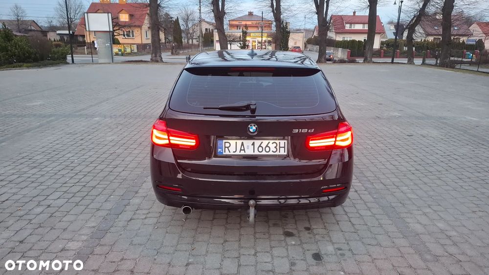 BMW Seria 3 - 10