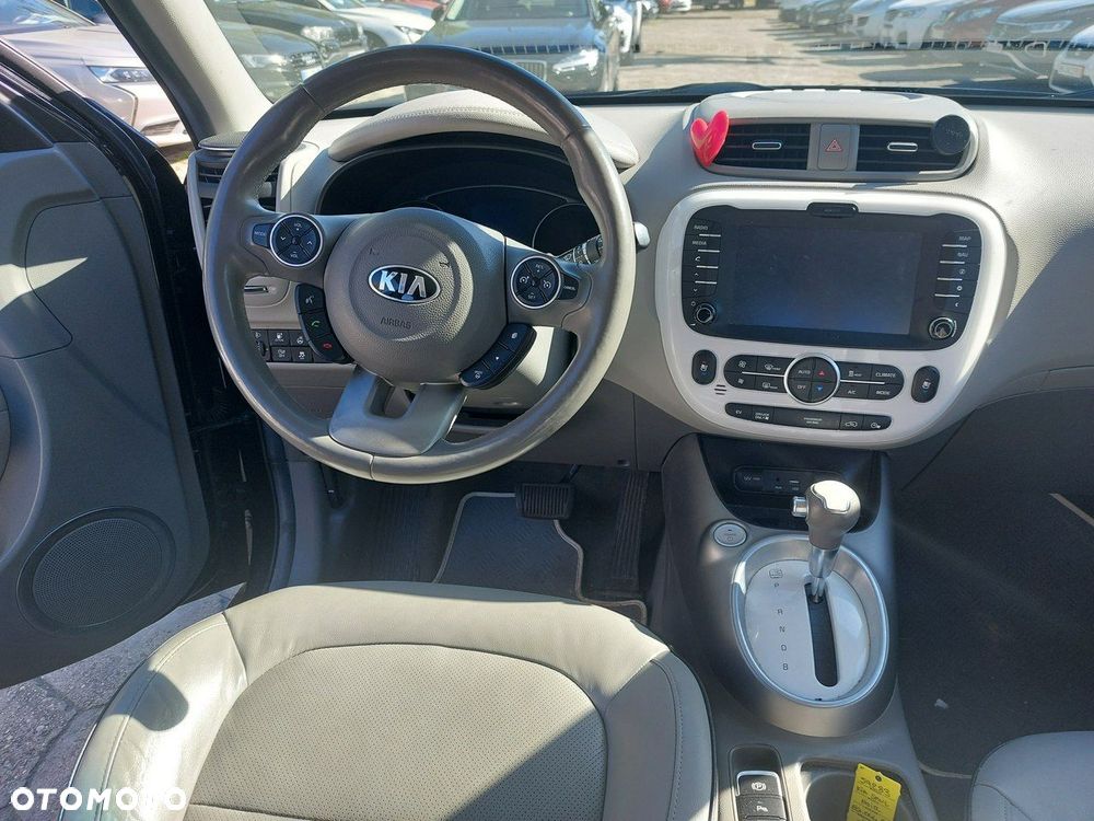 Kia Soul - 21
