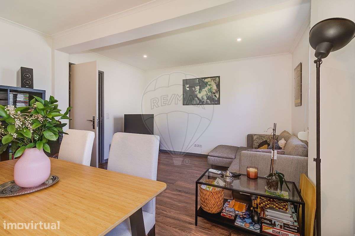 Apartamento T2 para venda - Grande imagem: 5/21