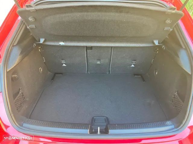 Mercedes-Benz A 180 d 8G-DCT Edition 2021 - 33