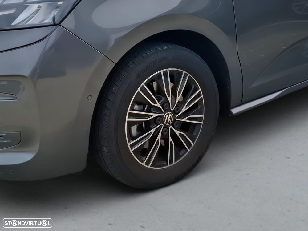 VW Multivan 1.5 TSI e-Hybrid Trend DSG - 9