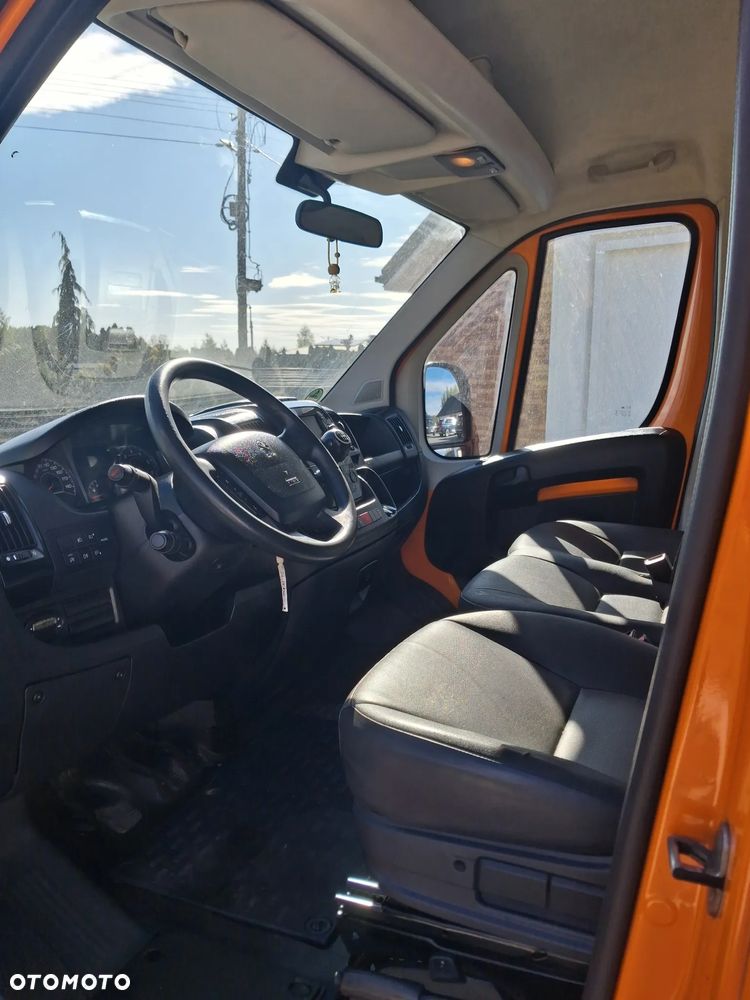 Peugeot Boxer - 3