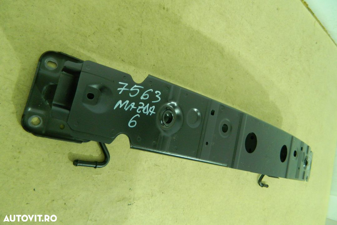 Armatura bara spate Mazda 6, 2012, 2013, 2014, 2015, 2016,, Kombi  /  Berlina, 2012, 2013, 2014, 2015, 2016,, HGP9-262 - 7