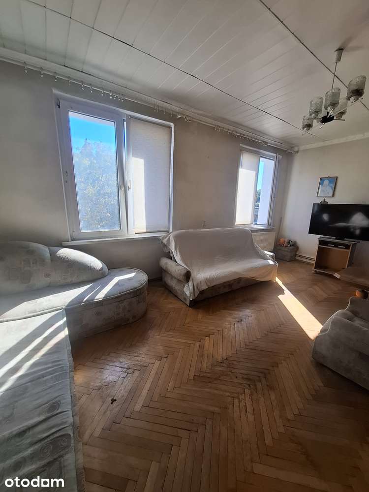 Mieszkanie na sprzedaż, 1 pokój, 39 m², Czerwionka-Leszczyny