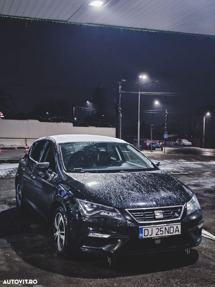 Seat Leon 1.4 TSI ACT Start&Stop Style - 5