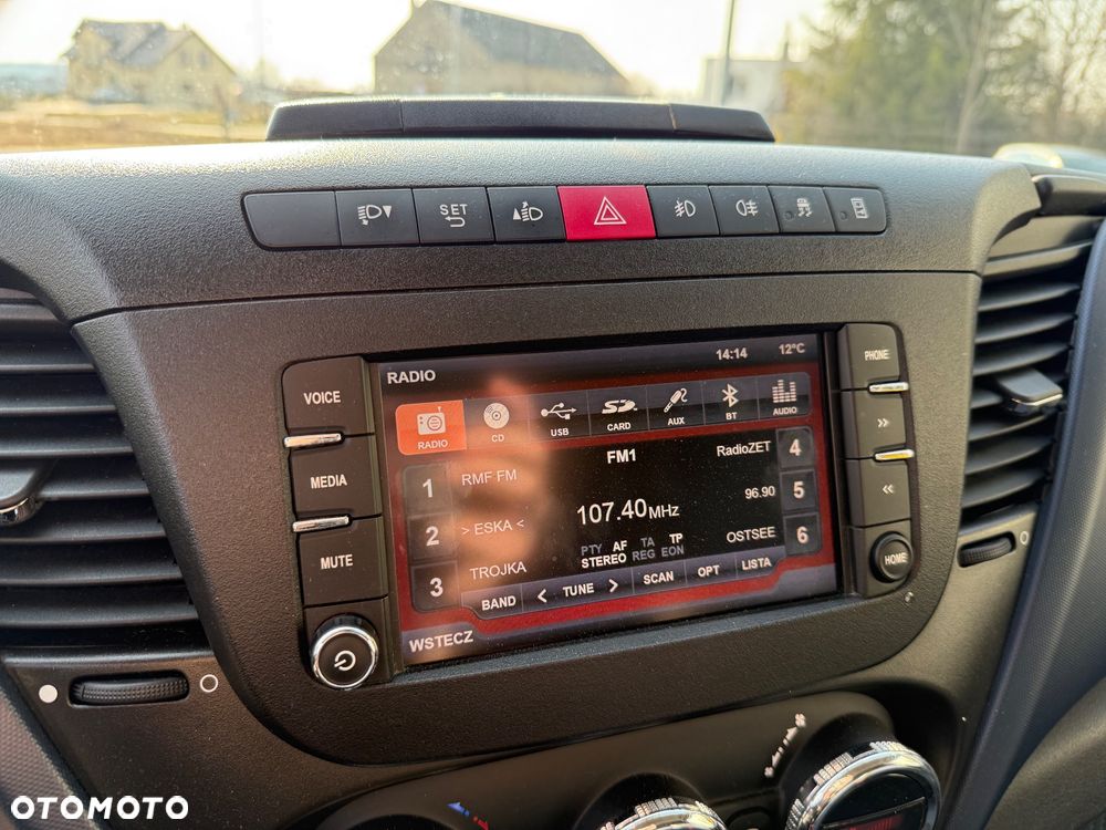 Iveco 35S210 DAILY/DIGICROSS - 22