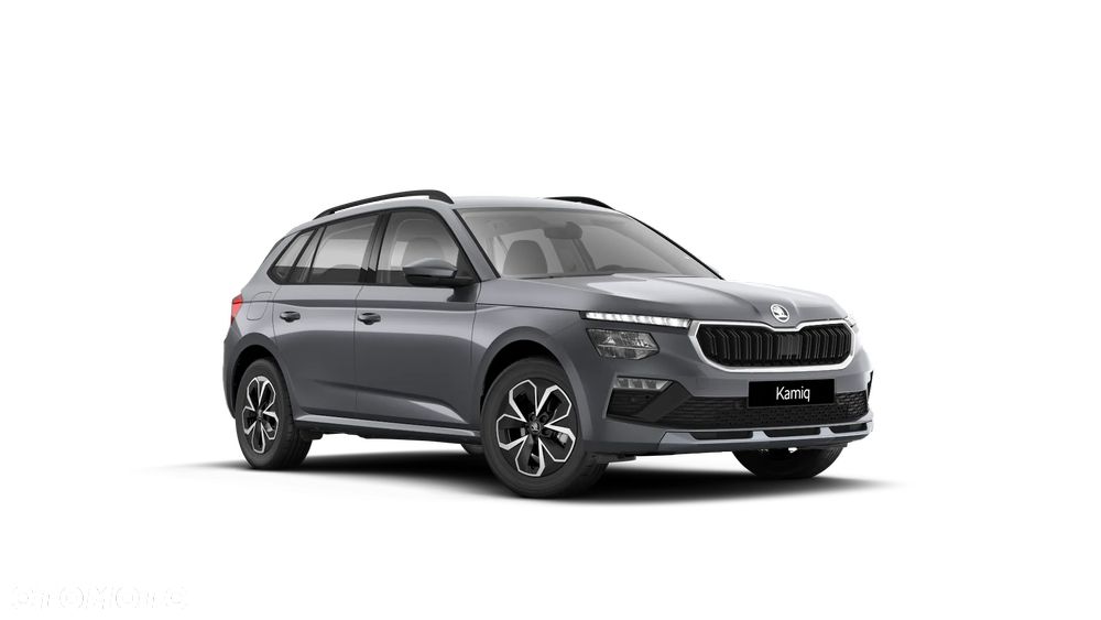 Skoda Kamiq 1.5 TSI Drive - 1
