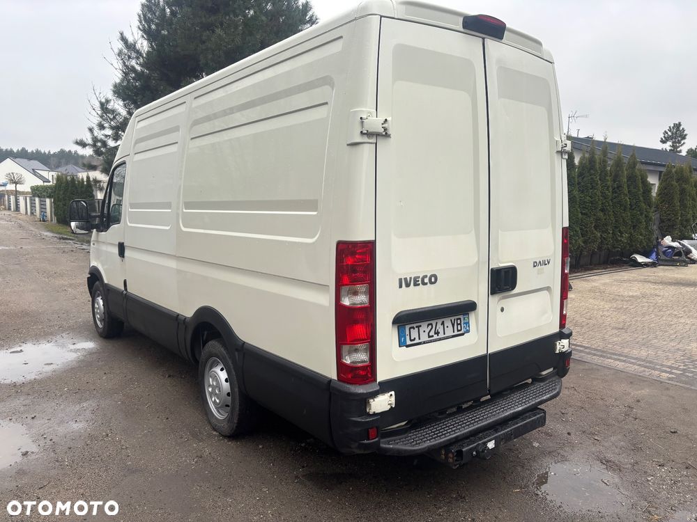 Iveco DAILY - 3