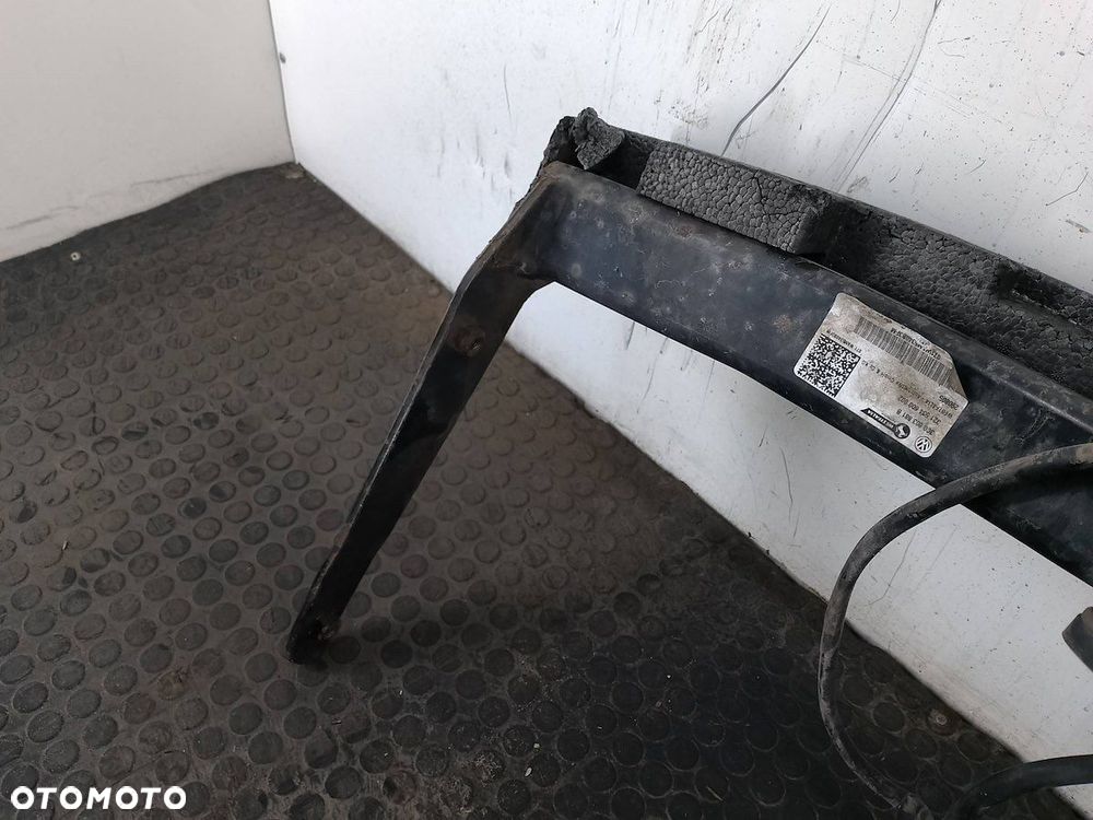 HAK HOLOWNICZY VW PASSAT B6 3C0803880B - 5