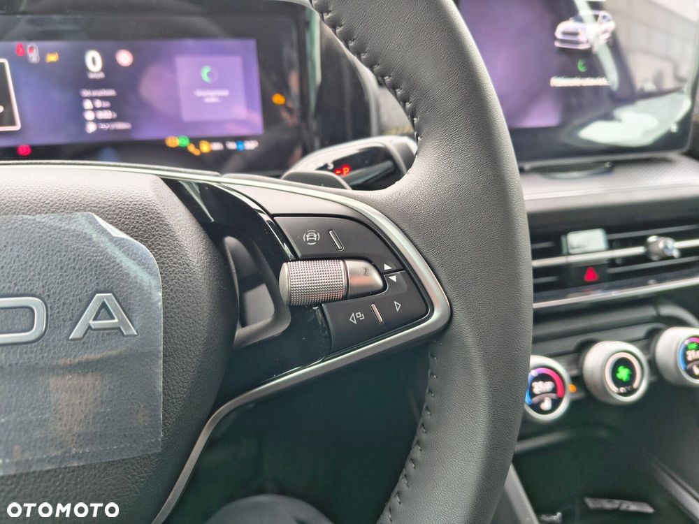 Skoda Kodiaq 2.0 TDI 4x2 Edition 130 DSG - 29