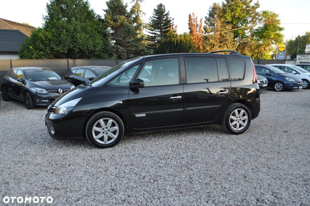 Renault Espace - 9