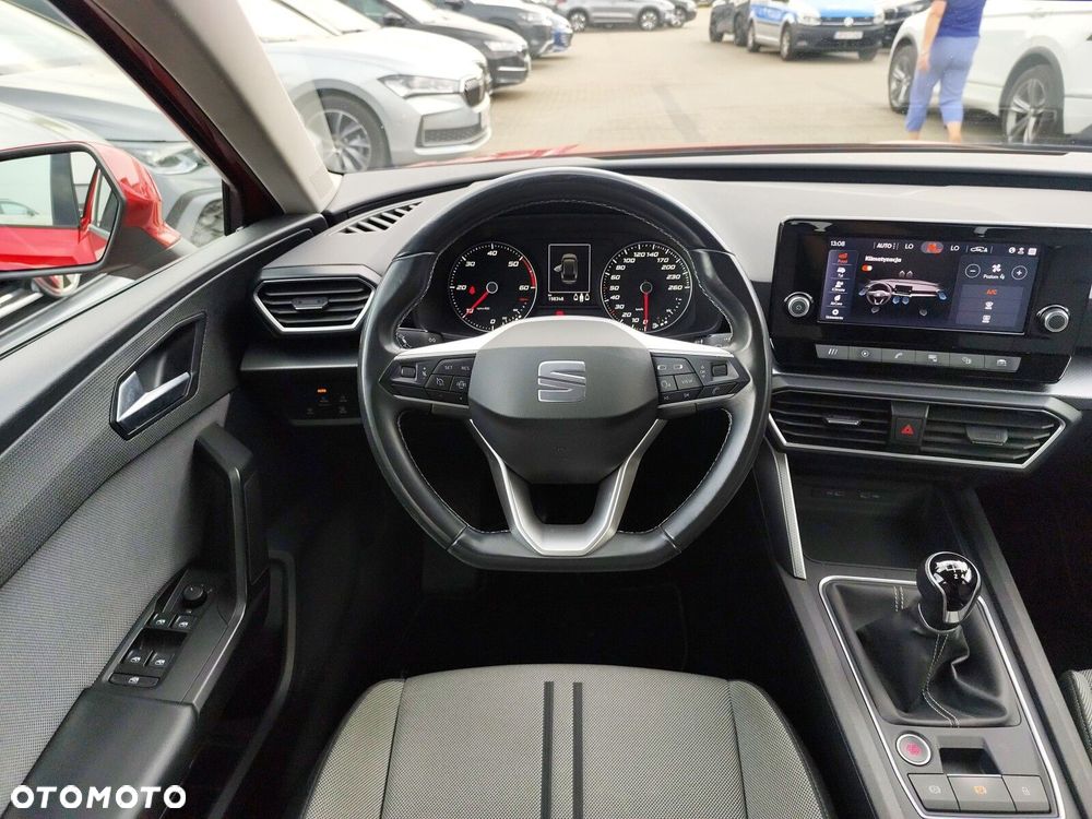 Seat Leon - 17