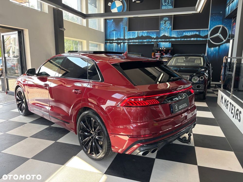 Audi SQ8 - 3