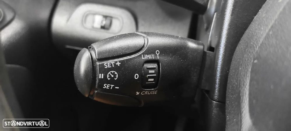 Citroën Berlingo 1.6 BlueHDi Feel - 38