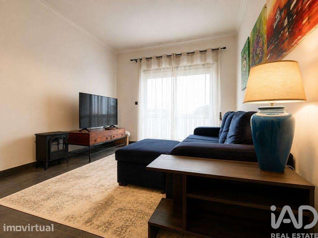 Apartamento T3 em Darque de 117 m2 - Grande imagem: 3/33