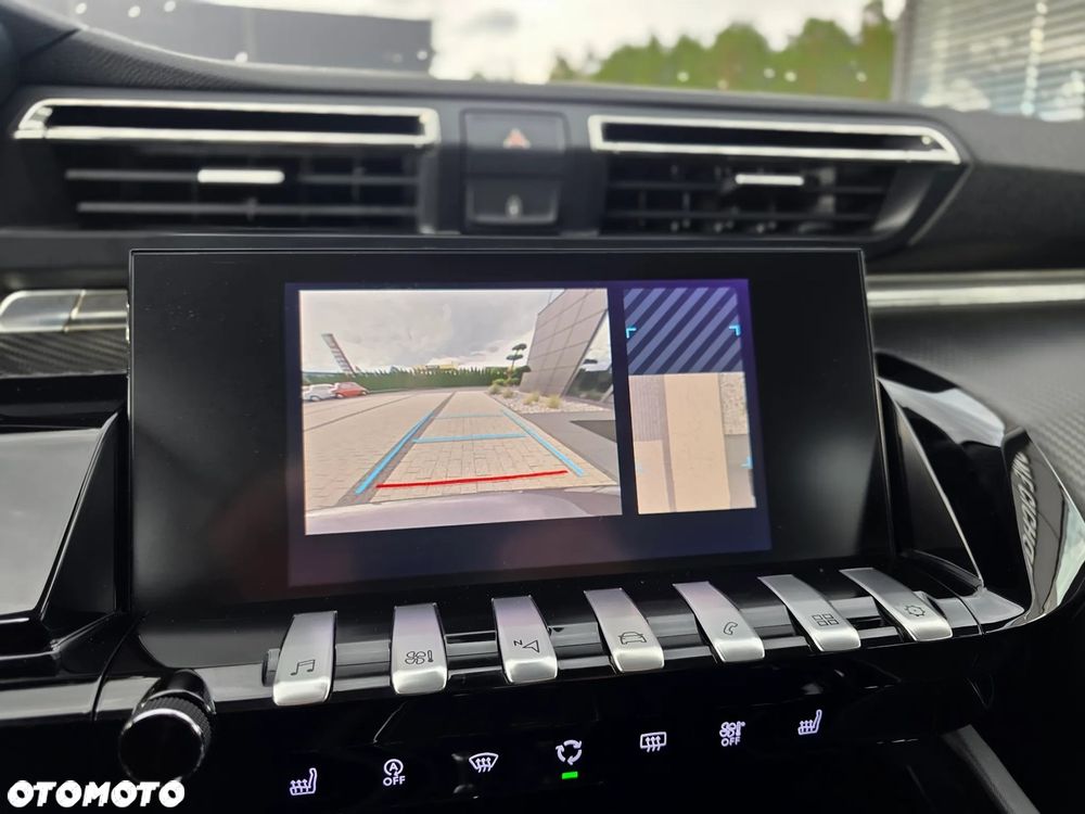 Peugeot 508 1.2 PureTech Allure Pack S&S EAT8 - 25