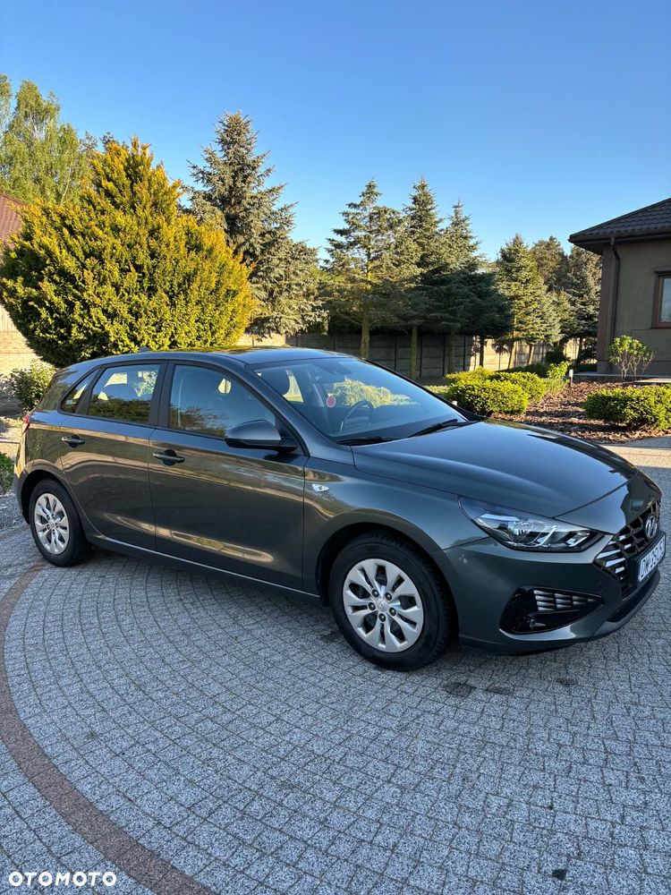 Hyundai i30 1.5 DPI Modern - 4