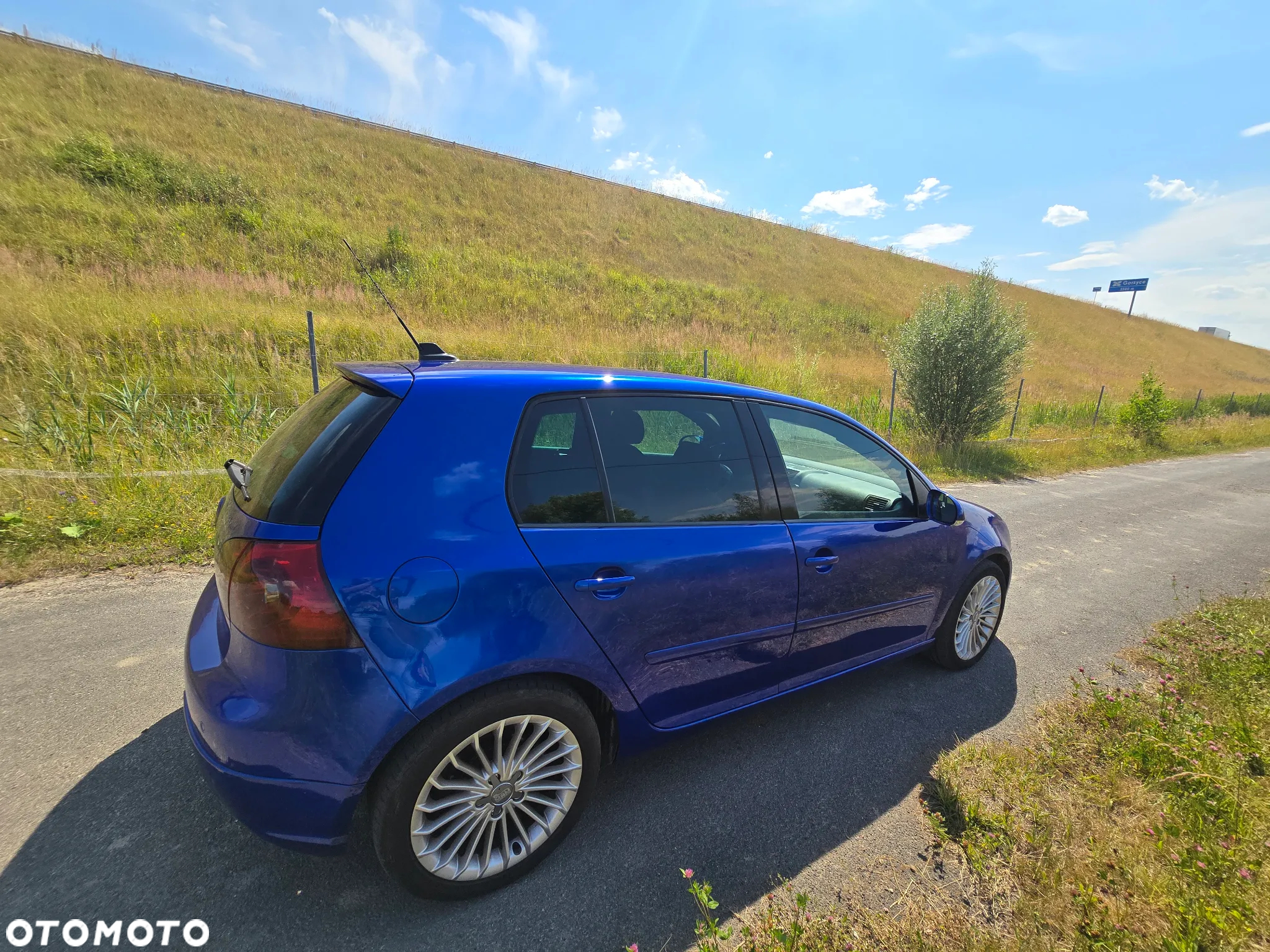 Volkswagen Golf 2.0 TDI DPF DSG GT Sport - 6