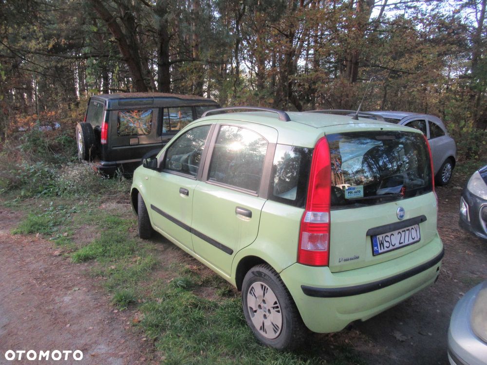 Fiat Panda - 3