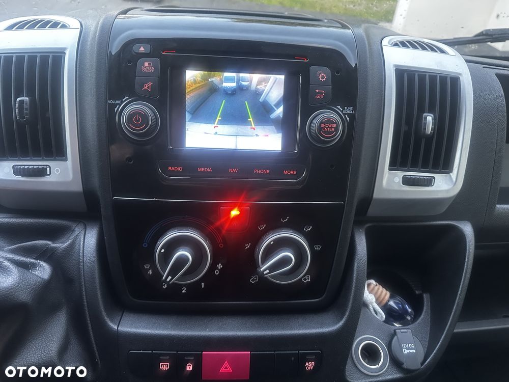 Fiat DUCATO L2H2 2.3 130KM 2019 EURO 6 bez Adblue - 18