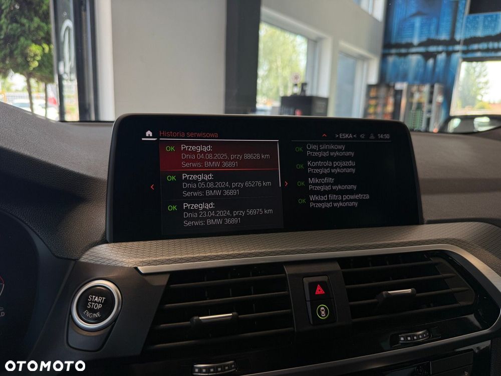 BMW X3 - 28