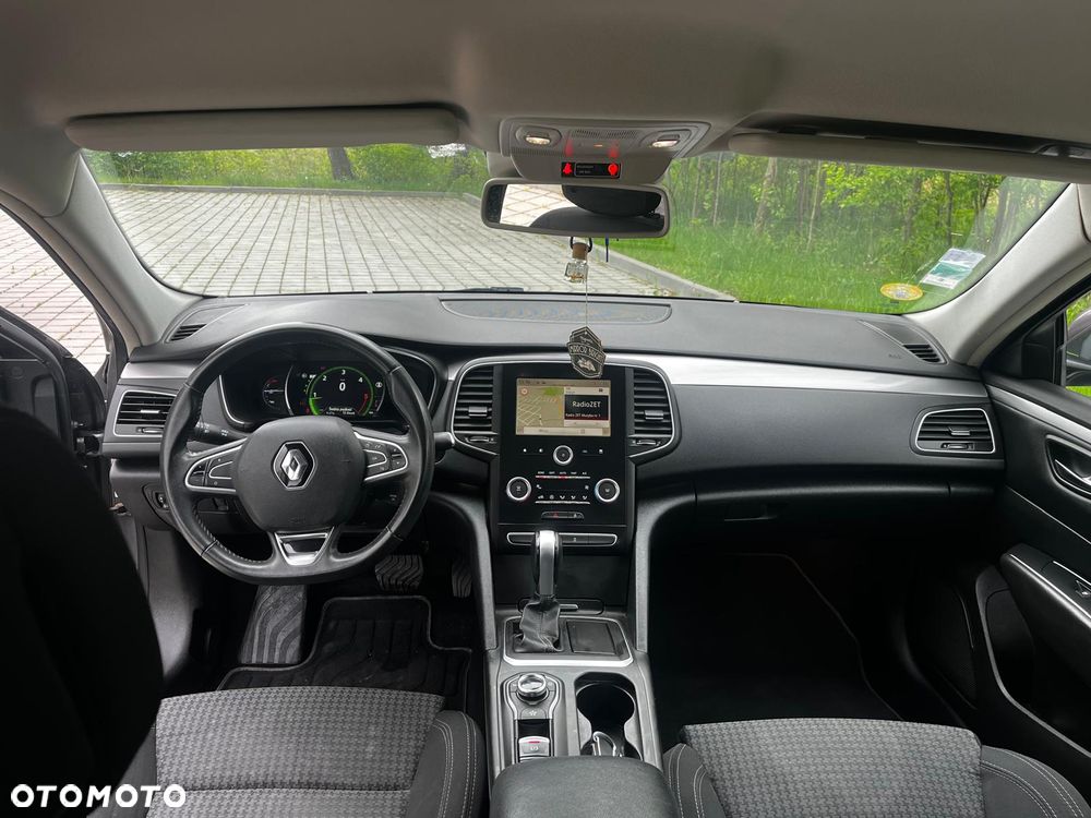 Renault Talisman - 10