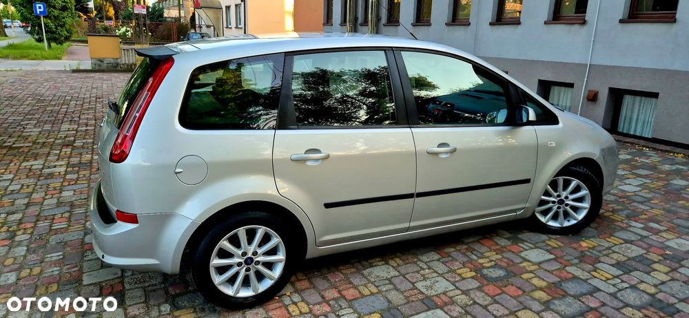 Ford C-MAX 1.8 Ambiente - 30
