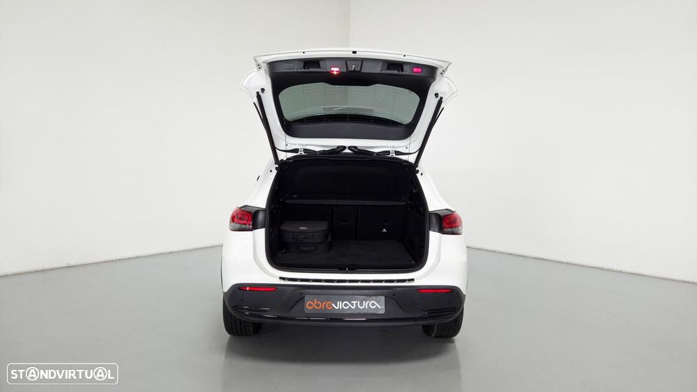 Mercedes-Benz EQA 250+ Progressive - 20