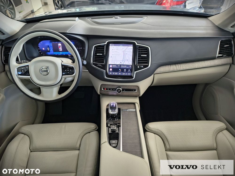 Volvo XC 90 - 15