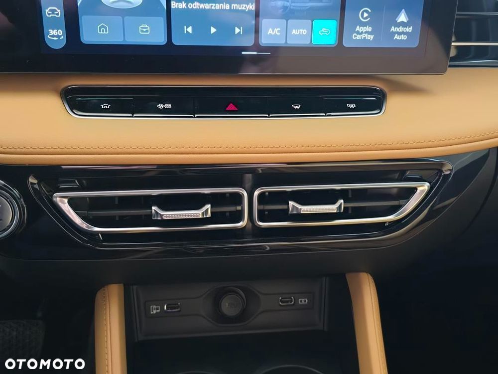 MG HS 1.5T HEV+ Exclusive - 25