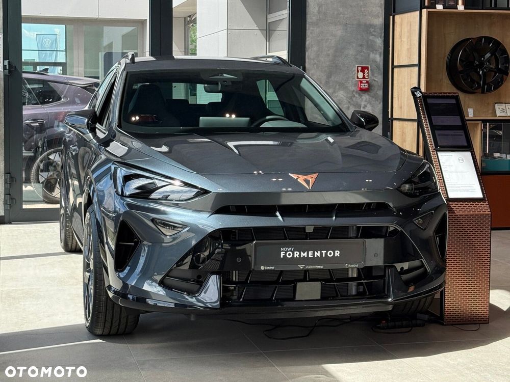 Cupra Formentor - 6