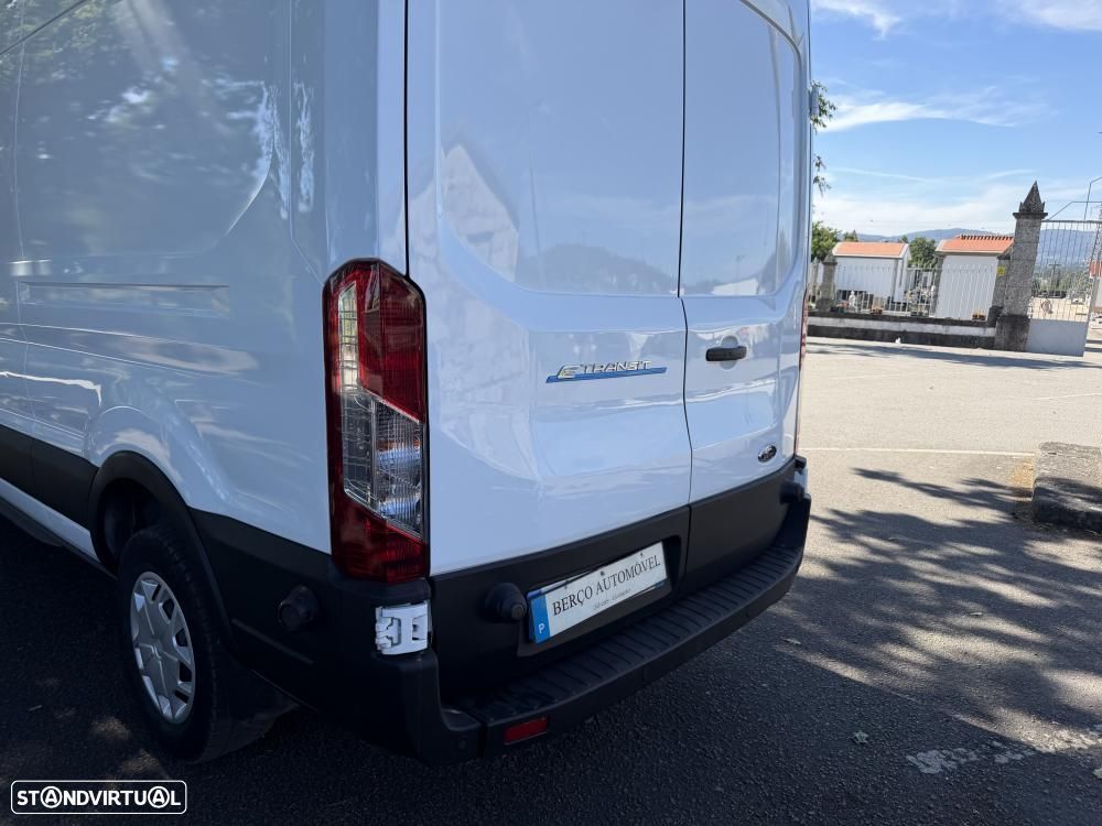 Ford Transit L4H3 Trend 75kWh - 11